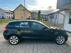 Grau Gebraucht 2006 BMW 116 Kleinwagen | 2.888 € (Fairer Preis)