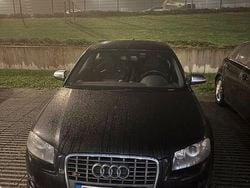 Schwarz Gebraucht 2010 Audi S3 Sport Coupé | 7.999 € (Superpreis)