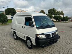 Weiß Gebraucht 2013 Piaggio Porter Van / Kleinbus | 10.900 €