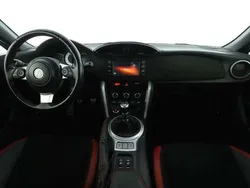 Rot Gebraucht 2018 Toyota GT86 GT Coupé | 26.666 € (Fairer Preis)