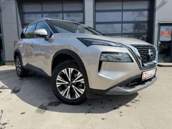 Silber Gebraucht 2024 Nissan X-Trail N-Connecta SUV | 31.999 € (Etwas zu teuer)