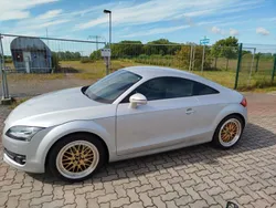 Silber Gebraucht 2008 Audi TT Sport Coupé | 14.500 € (Guter Preis)