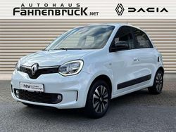 Weiß Gebraucht 2022 Renault Twingo SE Kleinwagen | 12.170 € (Fairer Preis)