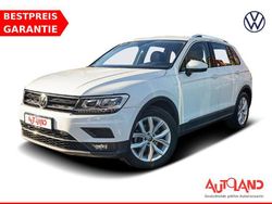 Andere Gebraucht 2020 VW Tiguan Highline SUV | 24.950 € (Guter Preis)