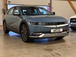 Blau Gebraucht 2023 Hyundai Ioniq 5 SUV | 24.400 € (Superpreis)