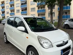 Weiß Gebraucht 2008 Daihatsu Cuore Kleinwagen | 2.800 € (Teuer)