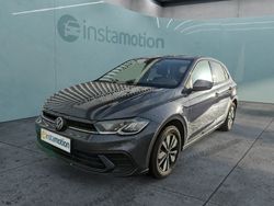 Grau Gebraucht 2024 VW Polo Limousine | 20.050 € (Fairer Preis)