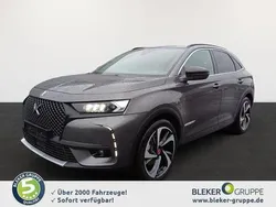 Grau Gebraucht 2022 DS Automobiles DS9 Limousine | 33.980 € (Superpreis)
