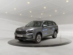 Grau Neu 2024 Skoda Kodiaq Selection SUV | 55.560 € (Teuer)