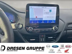 Rot Gebraucht 2024 Ford Puma ST-Line X SUV | 24.990 € (Fairer Preis)