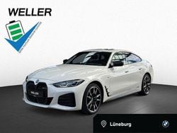 Alpinweiss iii (weiß) Gebraucht 2022 BMW i4 Shadowline Limousine | 37.990 € (Superpreis)