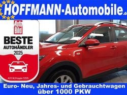 Rot Neu 2025 Kia Stonic Vision SUV | 20.650 € (Guter Preis)