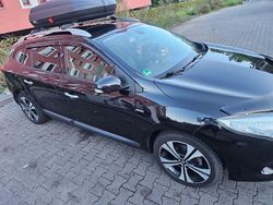 Gebraucht 2011 Renault Mégane III Limousine | 4.600 €