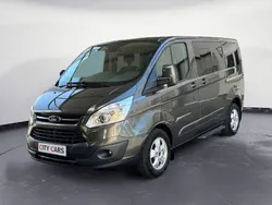 Ford Transit Tourneo