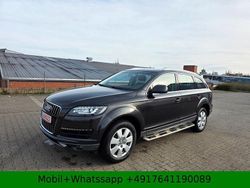 Grau Gebraucht 2013 Audi Q7 SUV | 14.500 € (Superpreis)