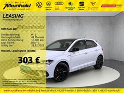 Weiß Neu 2025 VW Polo GTI Limousine | 37.281 €