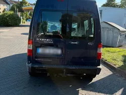Gebraucht 2005 Ford Tourneo Connect Van / Kleinbus | 3.500 €