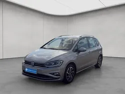 Silber Gebraucht 2018 VW Golf VII Comfortline Limousine | 13.980 € (Fairer Preis)