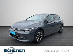 Delfingrau metallic (metallic) Gebraucht 2025 VW Golf VIII Goal Limousine | 23.700 € (Superpreis)