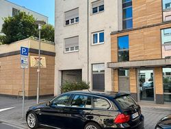 Schwarz Gebraucht 2010 BMW 335 Kombi | 8.900 € (Superpreis)