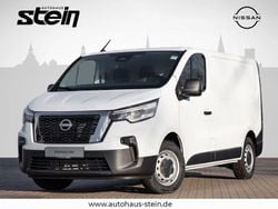 Weiss Neu 2025 Nissan Primastar N-Connecta Van / Kleinbus | 36.750 € (Guter Preis)