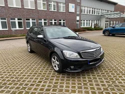 Mercedes C180