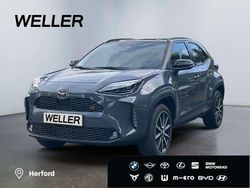 Grau Neu 2025 Toyota Yaris Hybrid Sport SUV | 32.490 € (Etwas zu teuer)