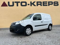 Weiß Gebraucht 2020 Renault Kangoo Rapid Extra Kombi | 9.500 € (Superpreis)
