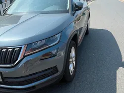 Grau Gebraucht 2018 Skoda Kodiaq SUV | 20.800 € (Superpreis)