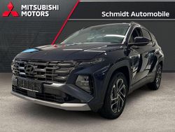 Sailing blue (blau) Neu 2025 Hyundai Tucson Prime SUV | 35.980 € (Superpreis)