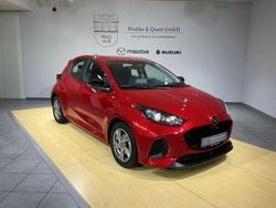 Rot Gebraucht 2024 Mazda 2 Limousine | 21.890 € (Fairer Preis)