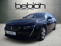 Schwarz Gebraucht 2021 Peugeot 508 Allure Kombi | 23.980 € (Etwas zu teuer)