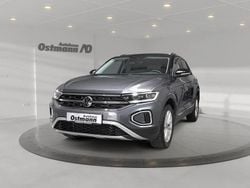 Grau Gebraucht 2024 VW T-Roc Style SUV | 28.689 € (Guter Preis)