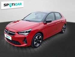 Rot Gebraucht 2022 Opel Corsa-e GS Line Kleinwagen | 14.300 € (Guter Preis)
