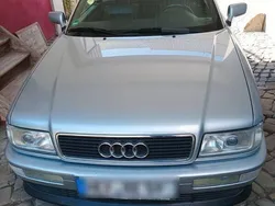 Audi 80