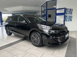 Schwarz Neu 2025 VW Passat Pro Kombi | 44.890 € (Fairer Preis)