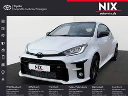 Platinumweiß perleffekt Neu 2024 Toyota Yaris Edition Kleinwagen | 39.900 € (Guter Preis)