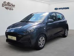 Aurora grey Neu 2025 Hyundai i10 Select Kleinwagen | 17.390 € (Fairer Preis)