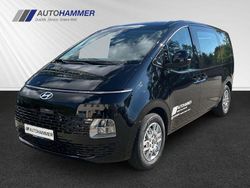 Abyss black / min Gebraucht 2025 Hyundai Staria Trend Van | 46.980 €