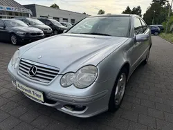 Silber Gebraucht 2008 Mercedes C200 | 2.990 € (Fairer Preis)