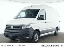 Candyweiß Gebraucht 2022 VW e-Crafter Van | 23.990 € (Teuer)