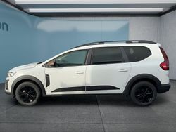 Weiß Neu 2025 Dacia Jogger Extreme Van / Kleinbus | 20.449 € (Guter Preis)