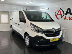Weiß Gebraucht 2020 Renault Trafic Komfort Van | 22.485 € (Fairer Preis)