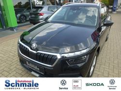 Schwarzmagic perleffekt Gebraucht 2020 Skoda Kamiq Ambition SUV | 18.490 € (Fairer Preis)