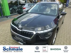 Schwarzmagic perleffekt Gebraucht 2020 Skoda Kamiq Ambition SUV | 18.990 € (Fairer Preis)