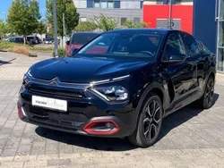 Gebraucht 2023 Citroën e-C4 Shine SUV | 23.490 € (Teuer)
