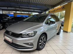 Silber Gebraucht 2019 VW Golf VII IQ Drive Limousine | 17.500 € (Guter Preis)