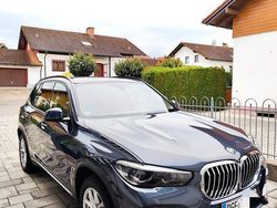 Gebraucht 2020 BMW X5 Shadowline SUV | 41.000 €