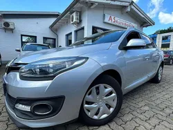 Platingrau Gebraucht 2014 Renault Mégane GrandTour Initiale Paris Kombi | 5.949 € (Fairer Preis)