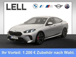 Grau Neu 2025 BMW 220 Performance Coupé | 41.975 € (Fairer Preis)
